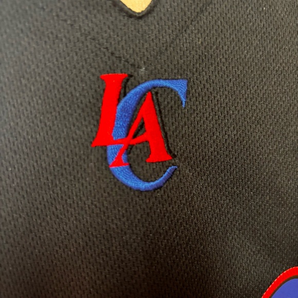 🏀⛹🏻2011 Adidas NBA store NWT BLAKE GRIFFIN - LA Clippers #32 Jersey XL ⛹🏻🏀 - Picture 5 of 13